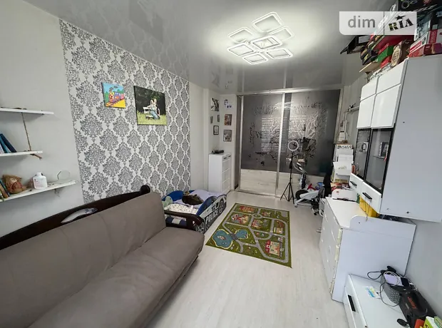 Квартира на вул. Миколи Сингаївського, 2 в Києві, ID 331442, фото №14