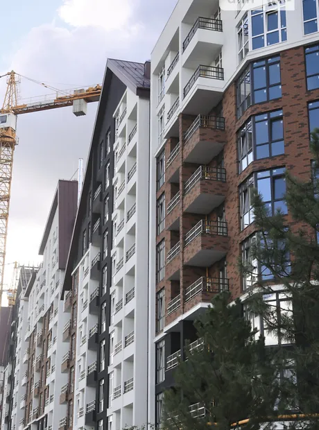 Квартира на вул. Ольги Кобилянської 1В/42 в Київ, ID 330127, фото №4