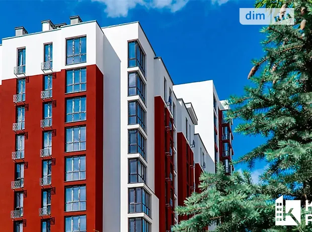 Квартира на вул. Хіміків, 29Б в Івано-Франківськ, ID 330139, фото №2