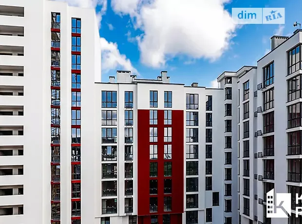 Квартира на вул. Хіміків, 29Б в Івано-Франківськ, ID 330139, фото №3