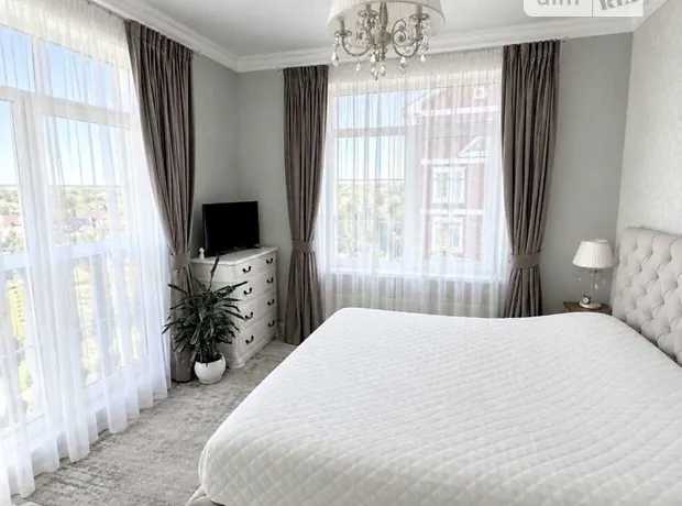 Квартира на вул. Дмитра Луценка, 6 в Київ, ID 330111, фото №2