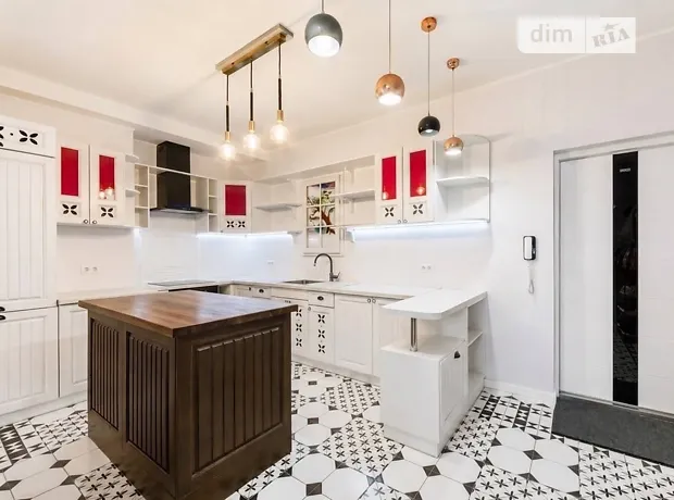 Квартира на вул. Дмитра Луценка, 6 в Київ, ID 330111, фото №4
