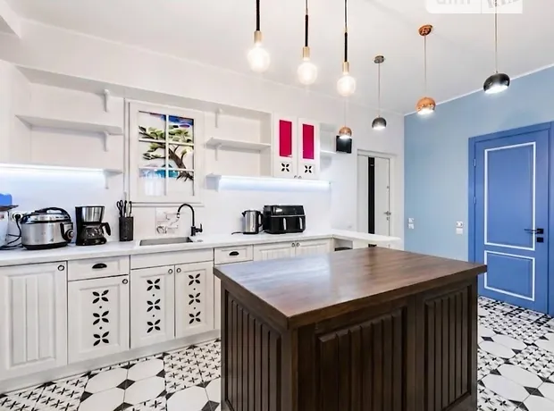 Квартира на вул. Дмитра Луценка, 6 в Київ, ID 330111, фото №5