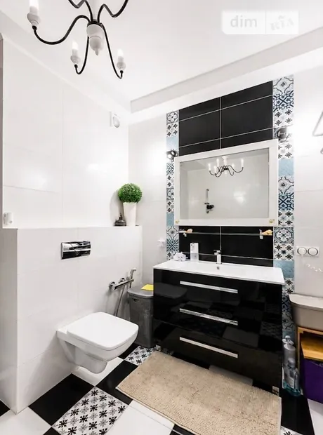 Квартира на вул. Дмитра Луценка, 6 в Києві, ID 330111, фото №6