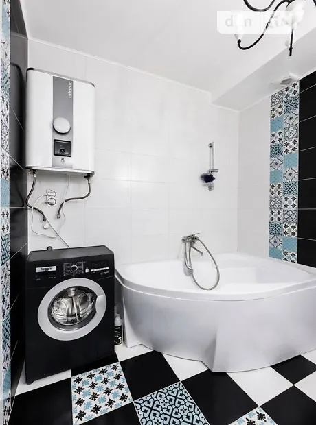 Квартира на вул. Дмитра Луценка, 6 в Києві, ID 330111, фото №7