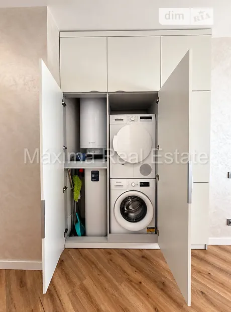 Квартира на просп. Голосіївський, 76 в Київ, ID 330216, фото №5