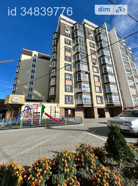 Квартира на пров. Вінницький 1-й, 16, ID 330242, фото №1