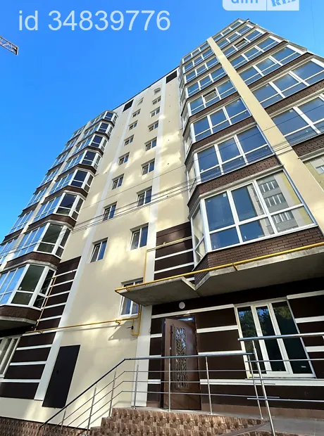 Квартира на пров. Вінницький 1-й, 16 в Хмельницькому, ID 330242, фото №2