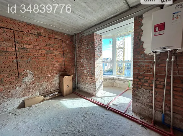 Квартира на пров. Вінницький 1-й, 16 в Хмельницькому, ID 330242, фото №3