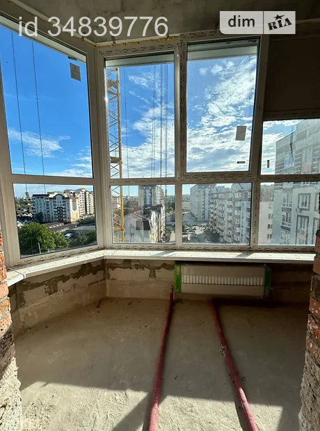 Квартира на пров. Вінницький 1-й, 16 в Хмельницькому, ID 330242, фото №4