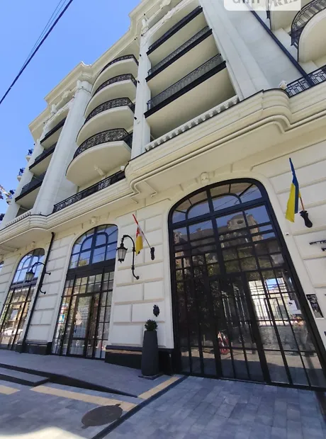 Купити квартиру за адресою вул. Гімназична в Одеса на Findly.com.ua Квартира на вул. Гімназична в Одеса, ID 332920, фото №1