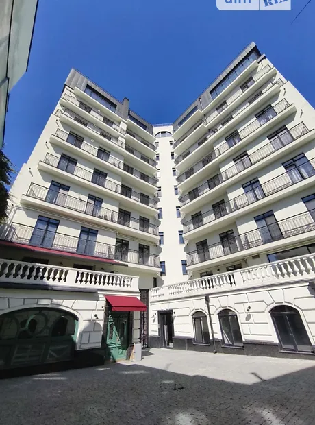 Квартира на вул. Гімназична в Одесі, ID 332920, фото №22