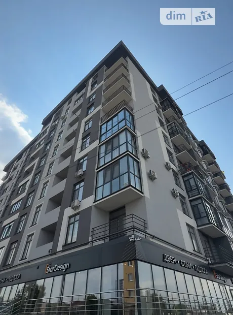 Квартира на вул. Хмельницького Богдана в Івано-Франківськ, ID 330219, фото №2