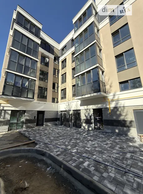 Квартира на вул. Літературна 7А/1 в Київ, ID 330268, фото №1