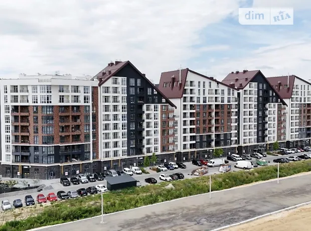 Квартира на вул. Ольги Кобилянської, 38 в Київ, ID 330200, фото №1