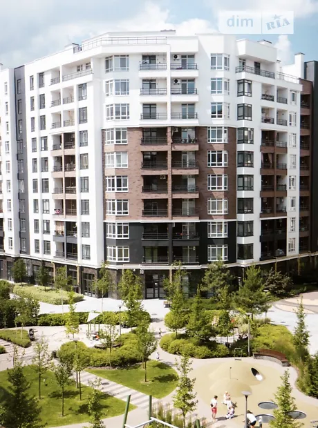 Квартира на вул. Ольги Кобилянської, 38 в Київ, ID 330200, фото №2
