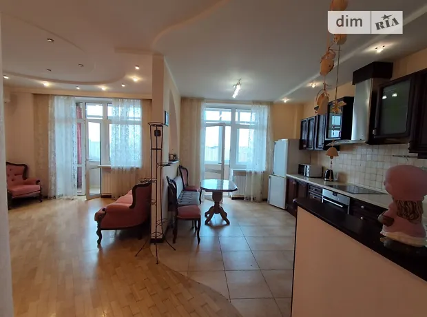 Квартира на вул. Святослава Хороброго, 7 в Київ, ID 330282, фото №1