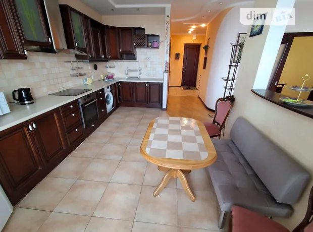 Квартира на вул. Святослава Хороброго, 7 в Київ, ID 330282, фото №2
