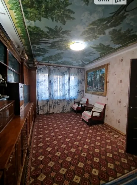 Квартира на вул. Березнева, 3 в Київ, ID 330225, фото №1