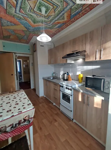 Квартира на вул. Березнева, 3 в Києві, ID 330225, фото №6