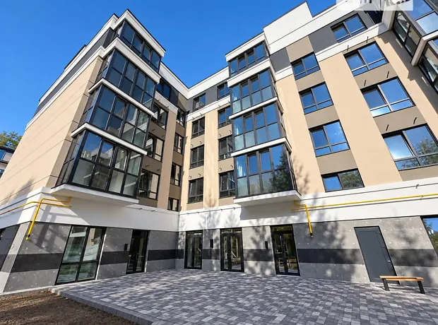 Квартира на вул. Літературна, 1 в Київ, ID 330402, фото №1