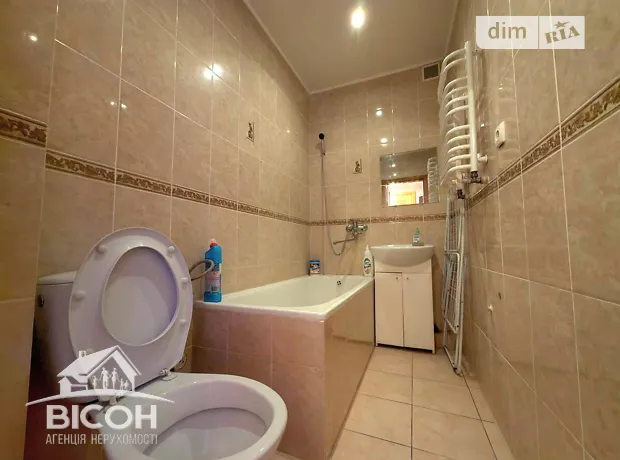 Квартира на вул. Збаразька, 10 в Тернополі, ID 330315, фото №8
