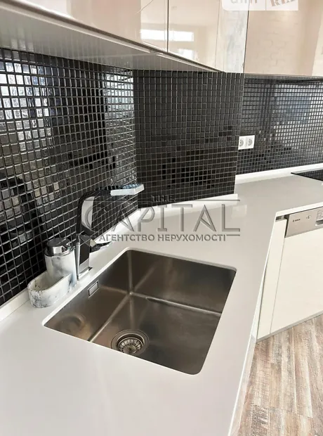 Квартира на вул. Ревуцького, 7В в Києві, ID 330297, фото №15