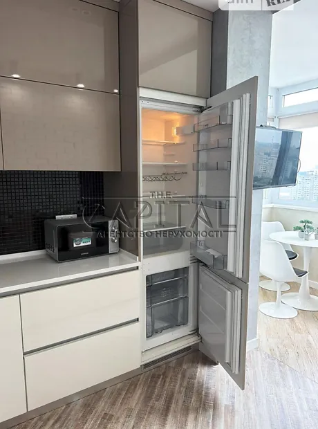 Квартира на вул. Ревуцького, 7В в Києві, ID 330297, фото №20