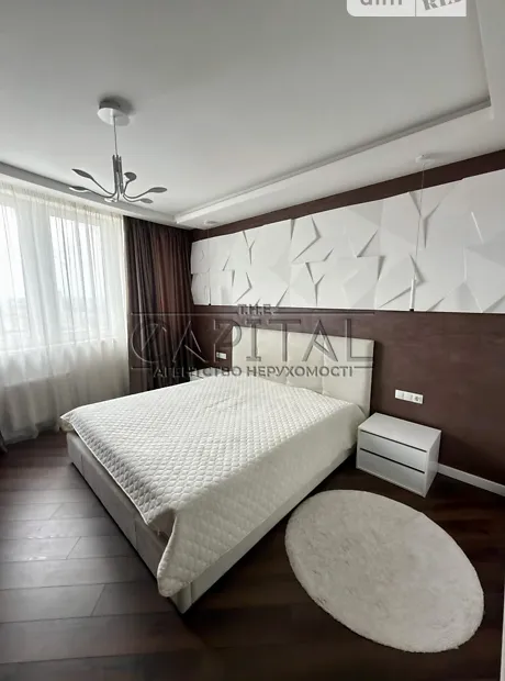 Квартира на вул. Ревуцького, 7В в Київ, ID 330297, фото №3