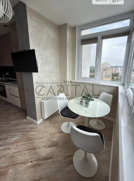 Квартира на вул. Ревуцького, 7В в Києві, ID 330297, фото №26