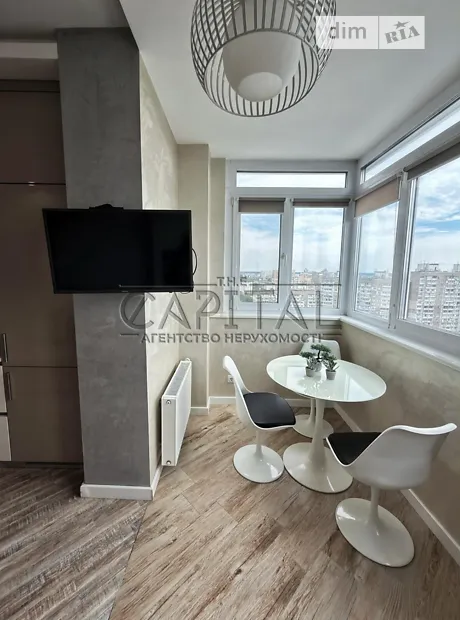 Квартира на вул. Ревуцького, 7В в Києві, ID 330297, фото №29