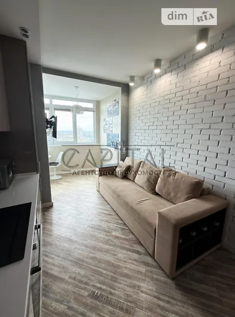 Квартира на вул. Ревуцького, 7В в Києві, ID 330297, фото №30
