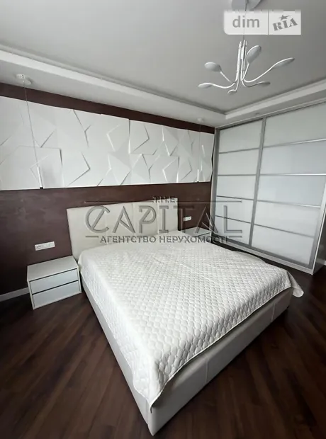 Квартира на вул. Ревуцького, 7В в Київ, ID 330297, фото №4
