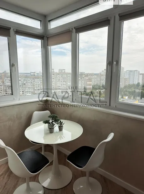 Квартира на вул. Ревуцького, 7В в Києві, ID 330297, фото №31