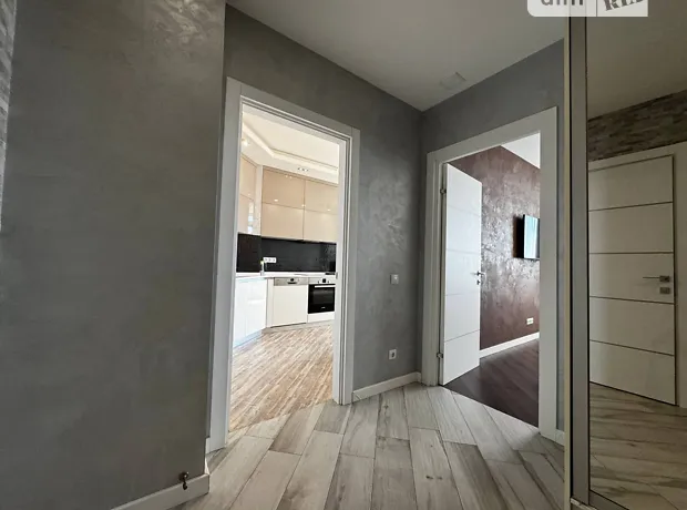 Квартира на вул. Ревуцького, 7В в Києві, ID 330297, фото №32