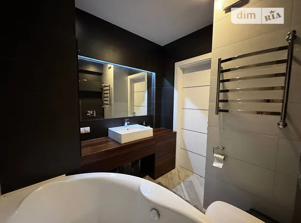 Квартира на вул. Ревуцького, 7В в Києві, ID 330297, фото №39
