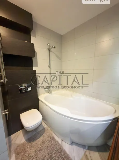 Квартира на вул. Ревуцького, 7В в Києві, ID 330297, фото №41