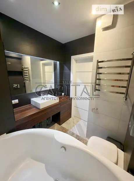 Квартира на вул. Ревуцького, 7В в Києві, ID 330297, фото №43