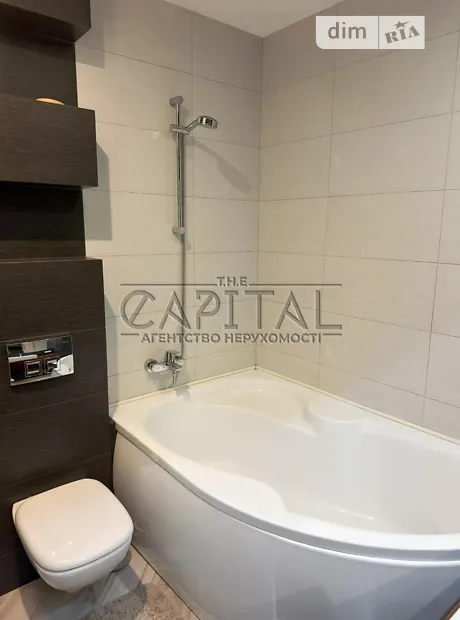 Квартира на вул. Ревуцького, 7В в Києві, ID 330297, фото №45