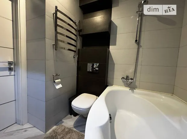 Квартира на вул. Ревуцького, 7В в Києві, ID 330297, фото №46