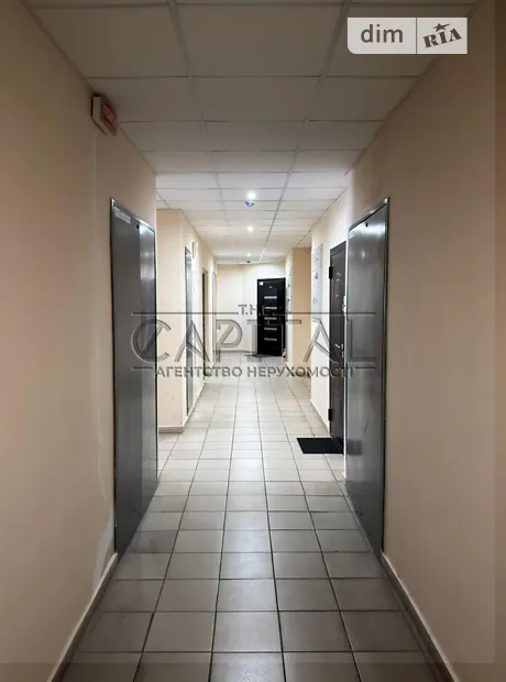 Квартира на вул. Ревуцького, 7В в Києві, ID 330297, фото №47