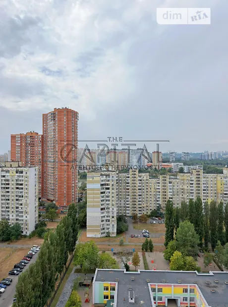 Квартира на вул. Ревуцького, 7В в Києві, ID 330297, фото №48