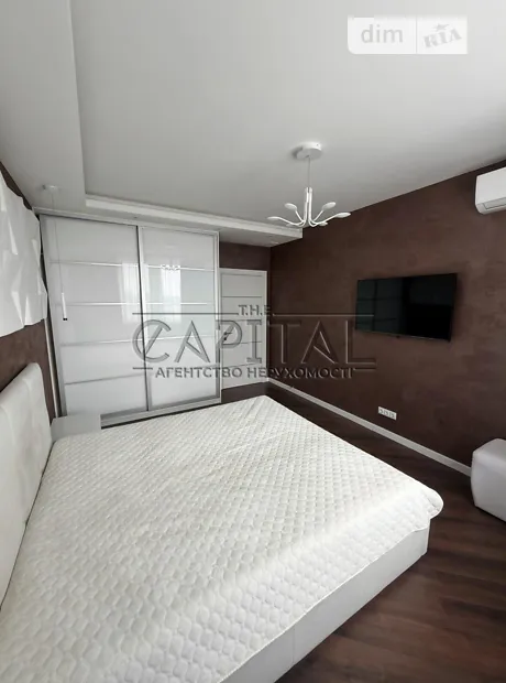 Квартира на вул. Ревуцького, 7В в Києві, ID 330297, фото №6