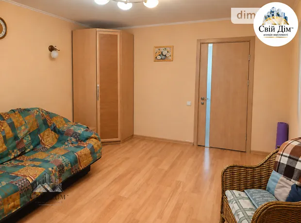 Квартира на вул. Клочківська, 276Б в Харків, ID 336202, фото №3
