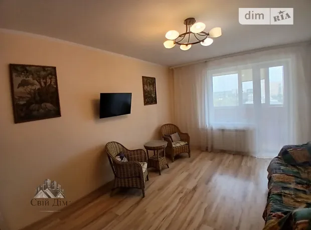 Квартира на вул. Клочківська, 276Б в Харків, ID 336202, фото №4