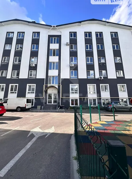 Квартира на вул. Теплична, 62 в Києві, ID 330319, фото №13