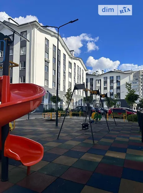 Квартира на вул. Теплична, 62 в Києві, ID 330319, фото №14