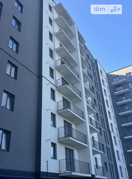 Квартира на вул. Івасюка в Івано-Франківськ, ID 330312, фото №2