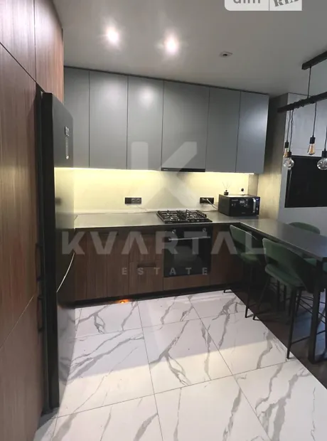 Квартира на вул. Університетська, 2 в Київ, ID 330388, фото №3