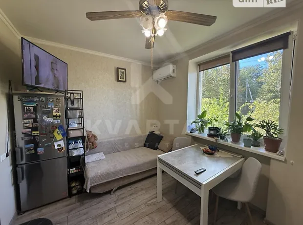 Квартира на вул. Мечникова в Києві, ID 330389, фото №2